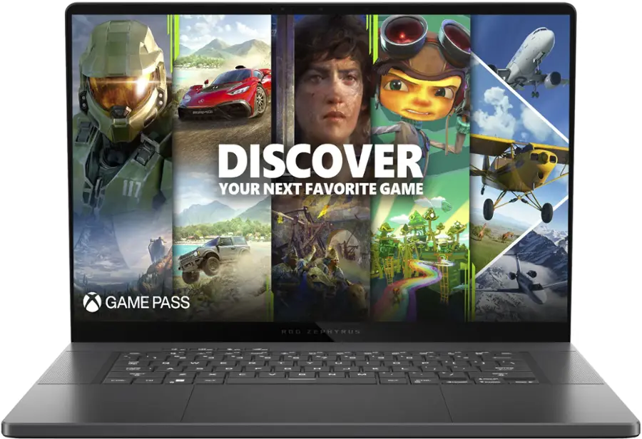 Asus  Zephyrus GU605MI-G16.U94070, Intel Core Ultra 9-185H,, 16GB RAM DDR5, 1TB SSD,  NVIDIA GeForce RTX 4070, 16" (2560 x 1600) 240Hz, Win 11 Home