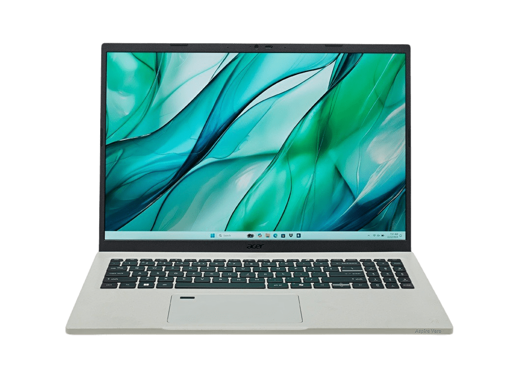 Acer AV16-51P-7063, Intel Core Ultra 7 Series 1155U , 16GB LPDDR5 512GB SSD,   Web Cam 720p, 16" (2560x1600) Ips 400 nits, Wifi, Bluetoth, Windows 11 Home