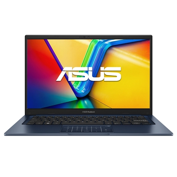 Asus X1404VA-I712512,  Intel 13th Generation Core i7, 12 Gb DDR4 3200, 512Gb, 14" (1920x1080) 60 Hz,  Web Cam 720p,  Windows 11 Home