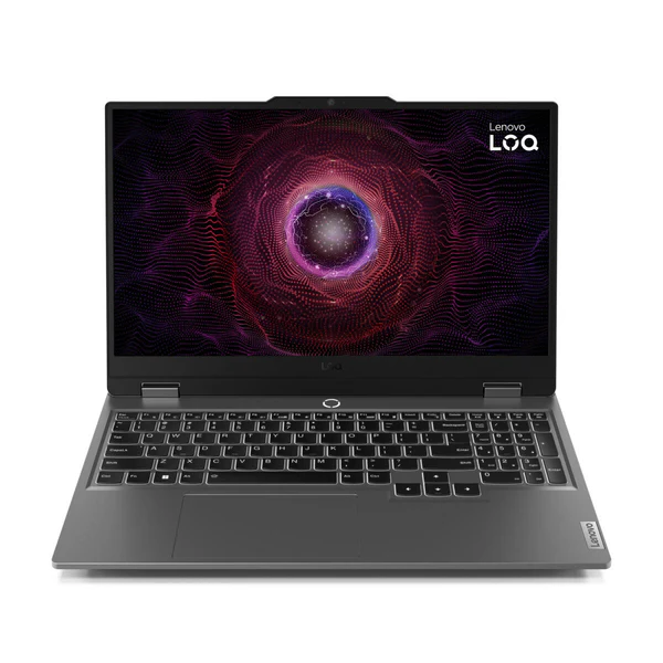 Lenovo LOQ 5i  83JC009CUS-W, AMD Ryzen 7 7435HS, 16GB DDR5 5600MHz, 512 GB M.2, NVIDIA GeForce RTX 4070 8Gb, 15.6" FHD 144Hz Screen,    Windows 11 Home